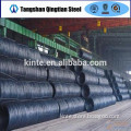sae 1008 low carbon ms steel wire rod coil price
